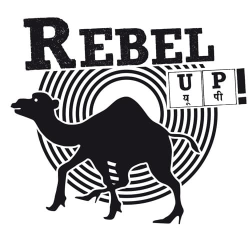 Rebel Up