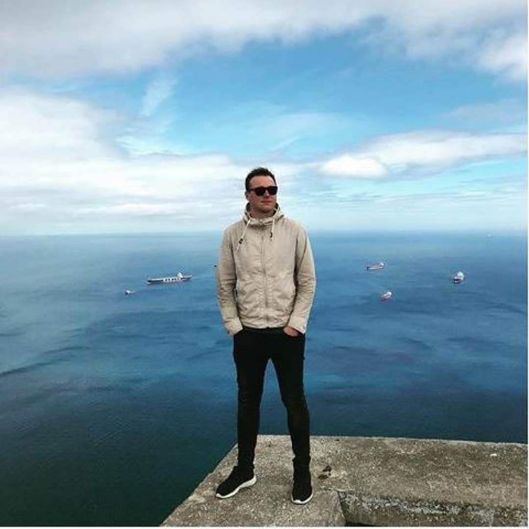 Bravo Jonny Profile Image