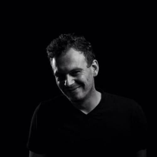 Martin Mercer Profile Image