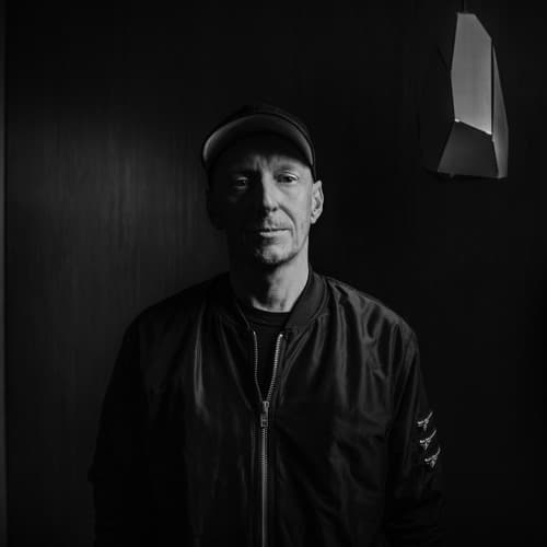 Andrew Till portrait