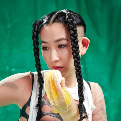 33EMYBW portrait