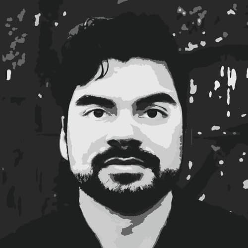 Komron Profile Image