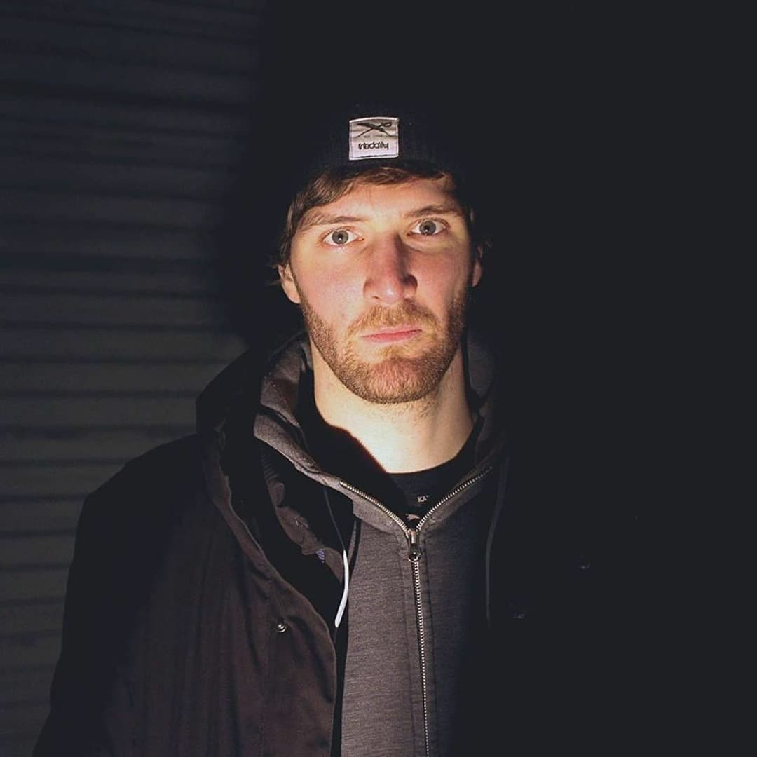 Napoleon Dynamite Profile Image
