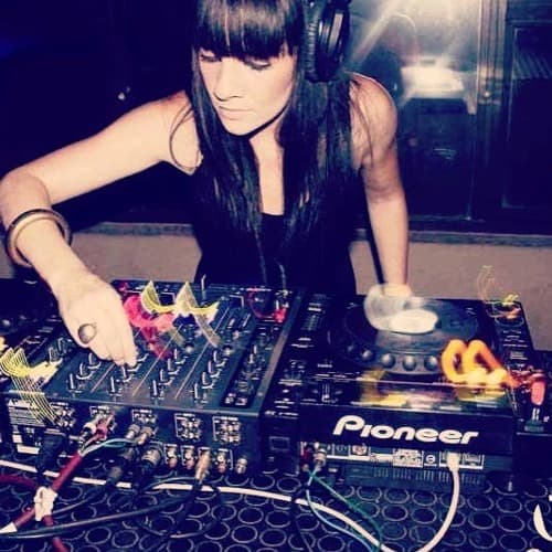 iCandy Profile Image