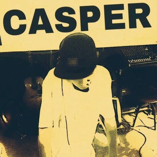 DJ Casper