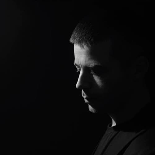 Lidvall portrait