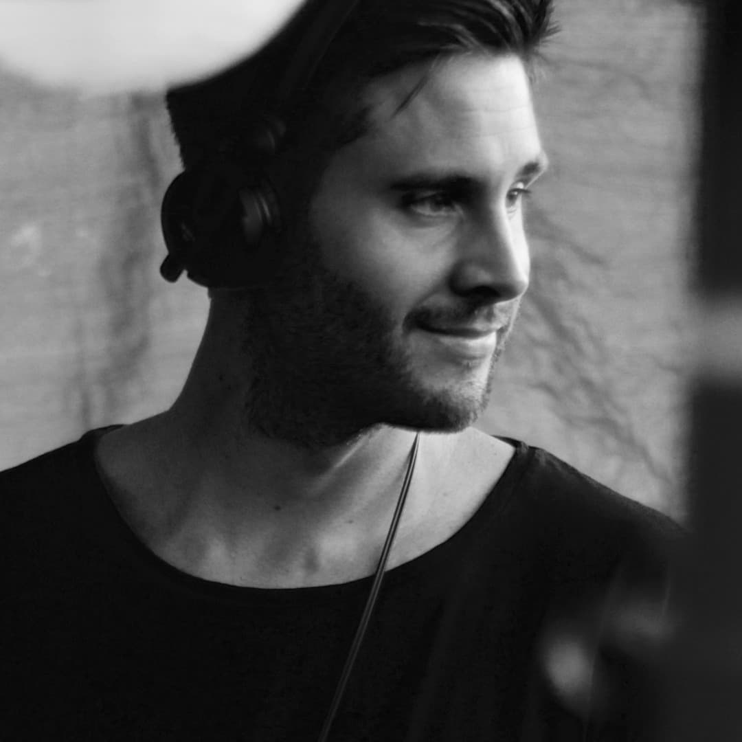 Dominik Liebig Profile Image