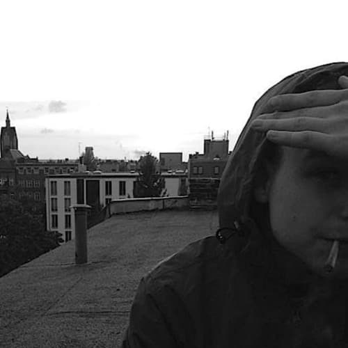 Bongbeck portrait