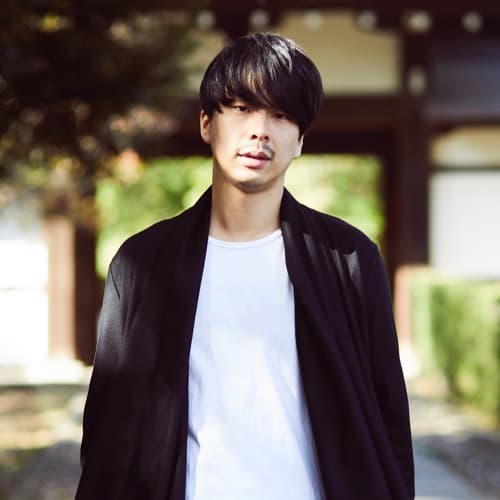 YMASA portrait