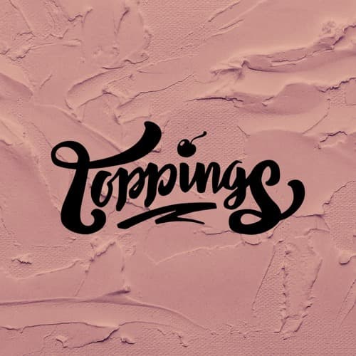 Toppings portrait