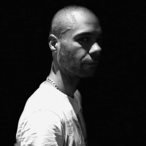 Carl Rowlinson Profile Image