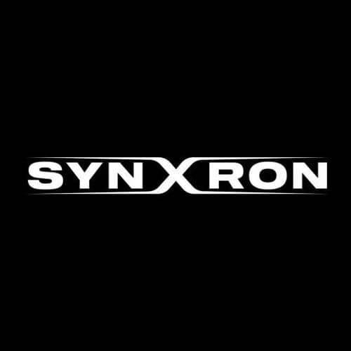 Synxron Profile Image