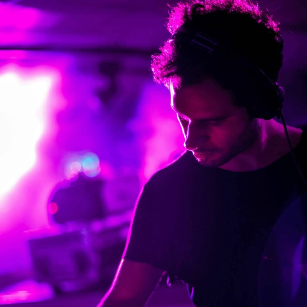 Nicolas Neik Profile Image