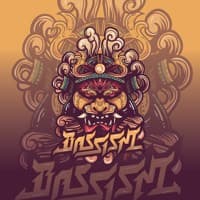 Religion of Bass event artwork