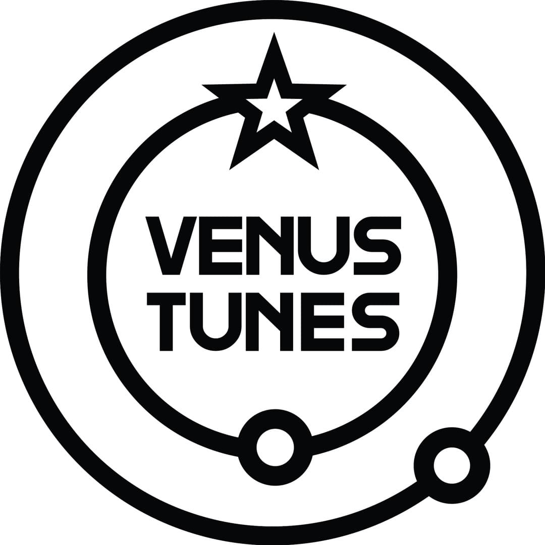 Venus Tunes Live