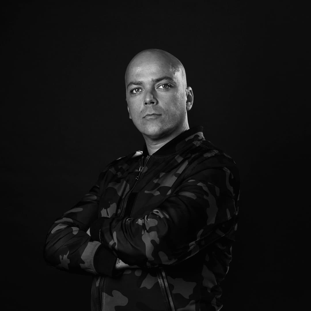 DJ Link Profile Image