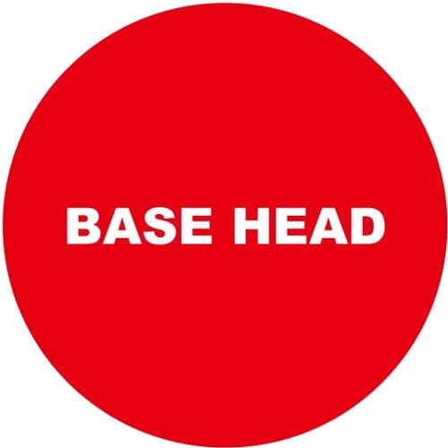 baseHEAD portrait