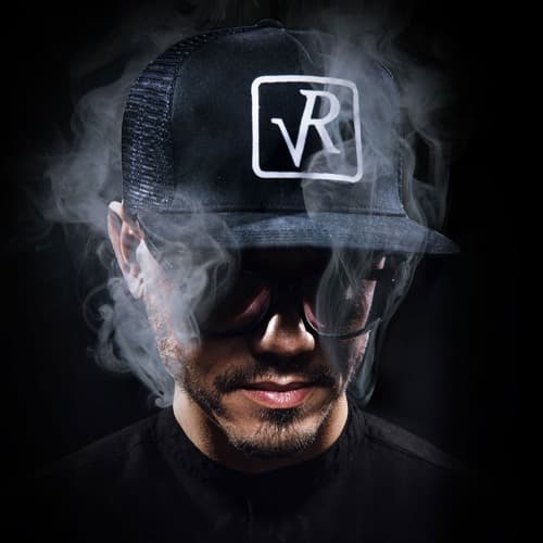 ROOG portrait