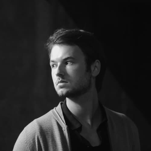 Nikita Sisov Profile Image