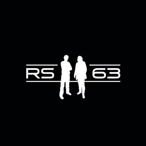 RS63 portrait