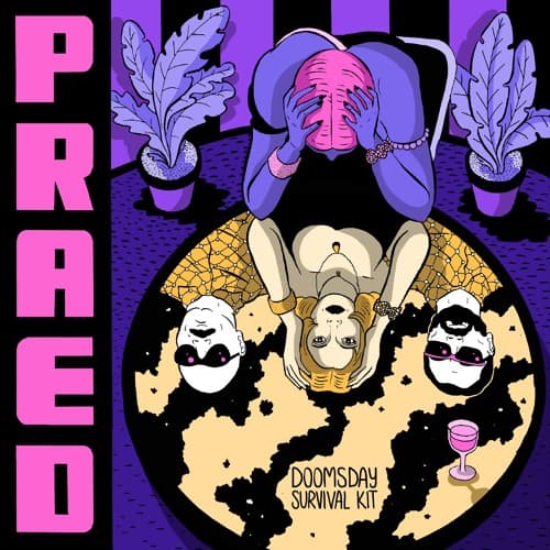PRAED