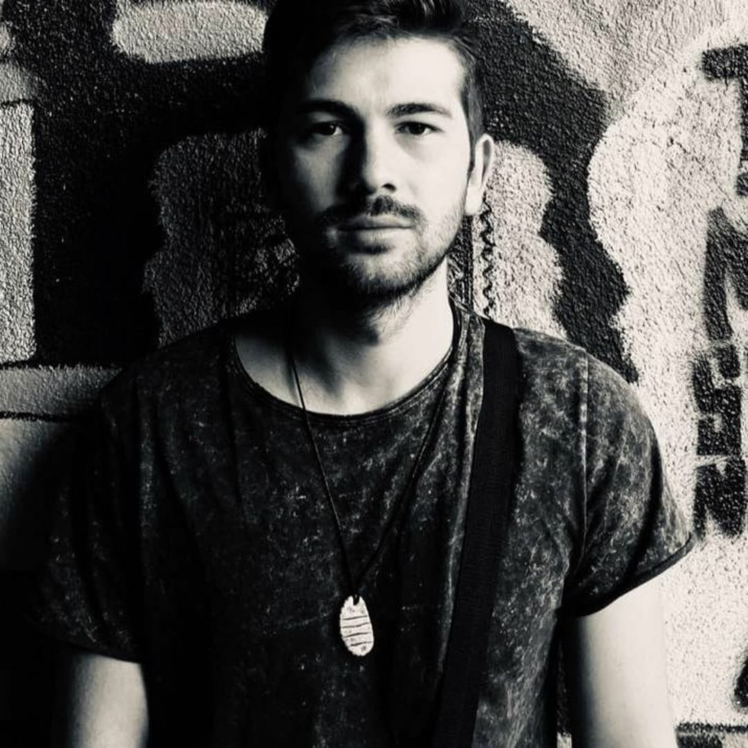 Paul Nicolas
