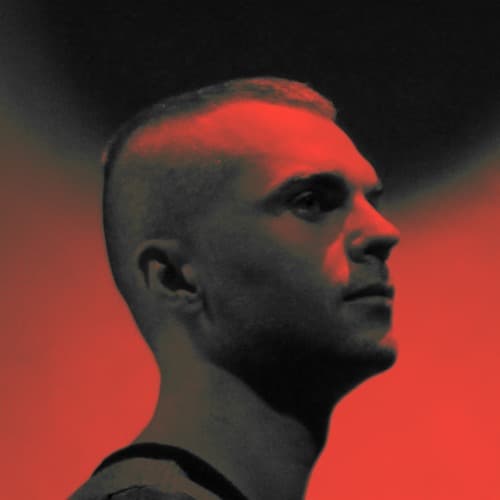 Redshape portrait
