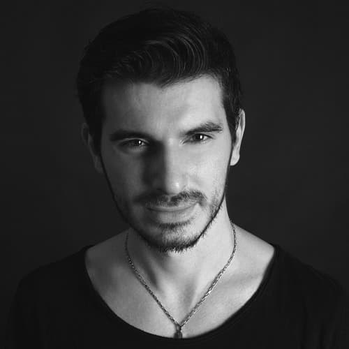 Luca Dal Conte Profile Image