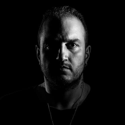 Sergy Casttle portrait