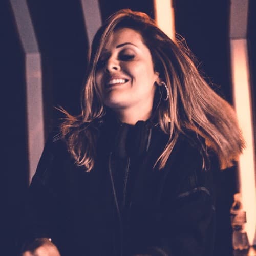 Jessica Tribst Profile Image