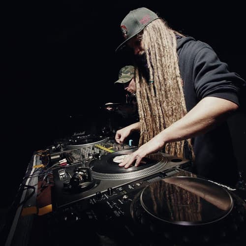 DubSpace Lion Profile Image