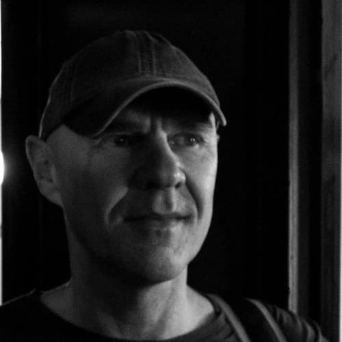 DJ Arne L II