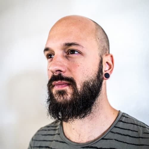 Hybris Profile Image