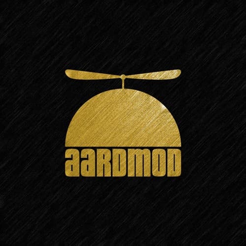 Aardmod Profile Image
