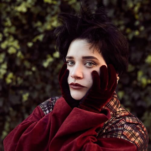 Rose Bonica Profile Image