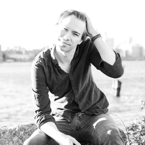 Tristan Dominguez Profile Image