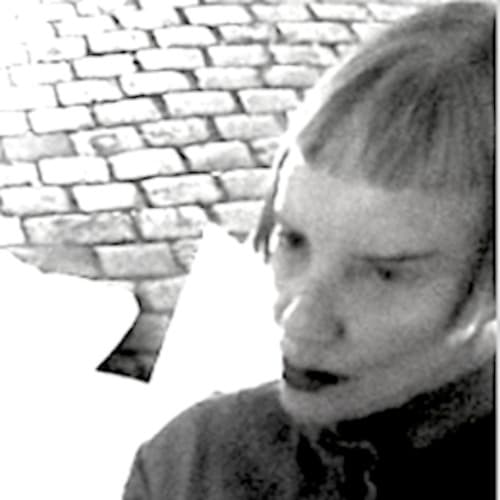 Cio D'Or portrait