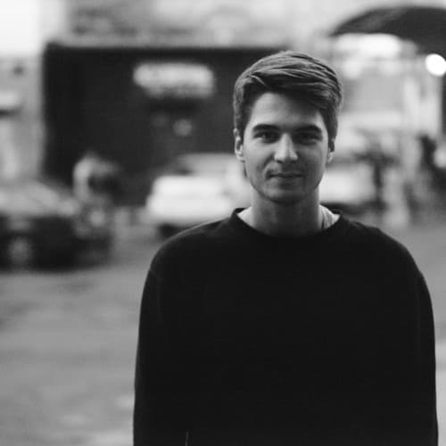 Koksharov Profile Image