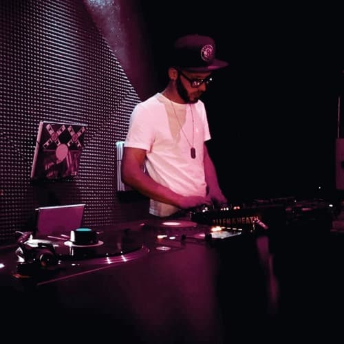 Sergio Collado