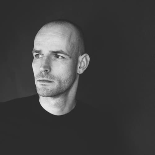 Steven Cock Profile Image