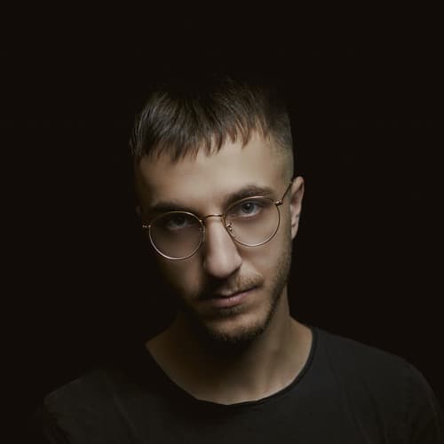 Stefano Parenti portrait