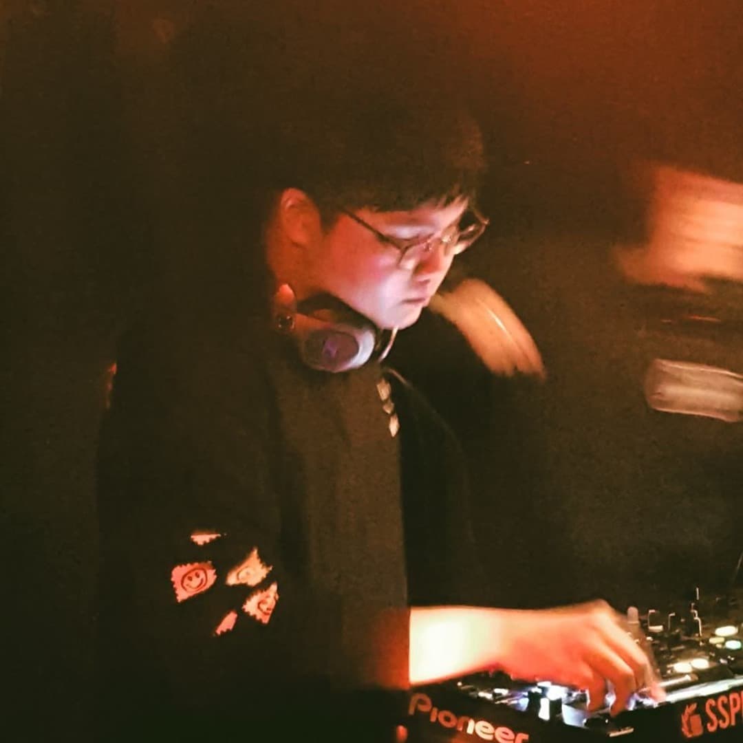 DJ J8n Profile Image