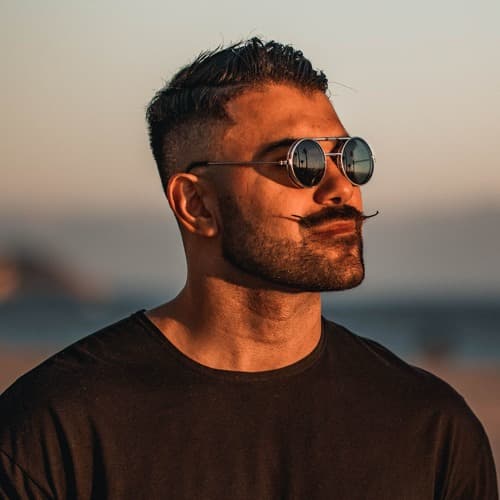 Illan Nicciani Profile Image