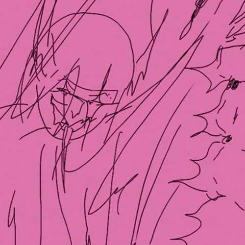 Broshuda portrait