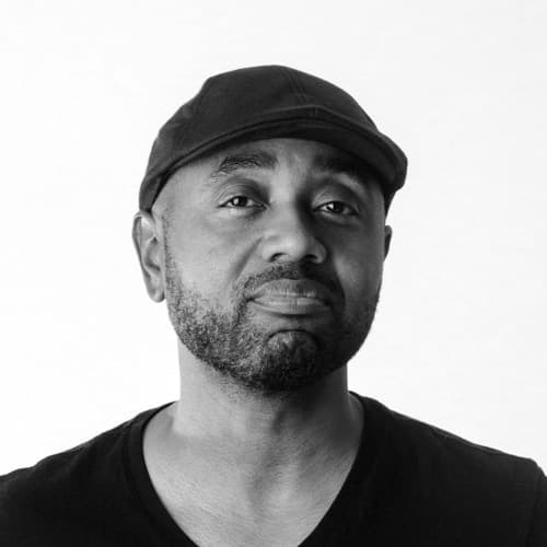 Torin Edmond Profile Image