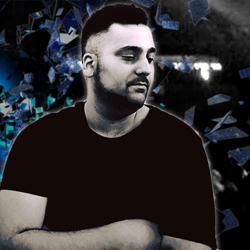 Joey Smith Profile Image