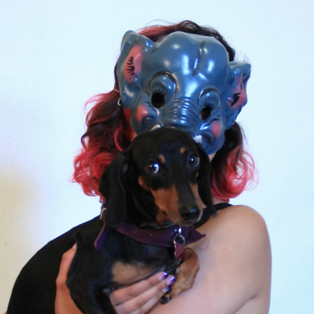 Danae Profile Image