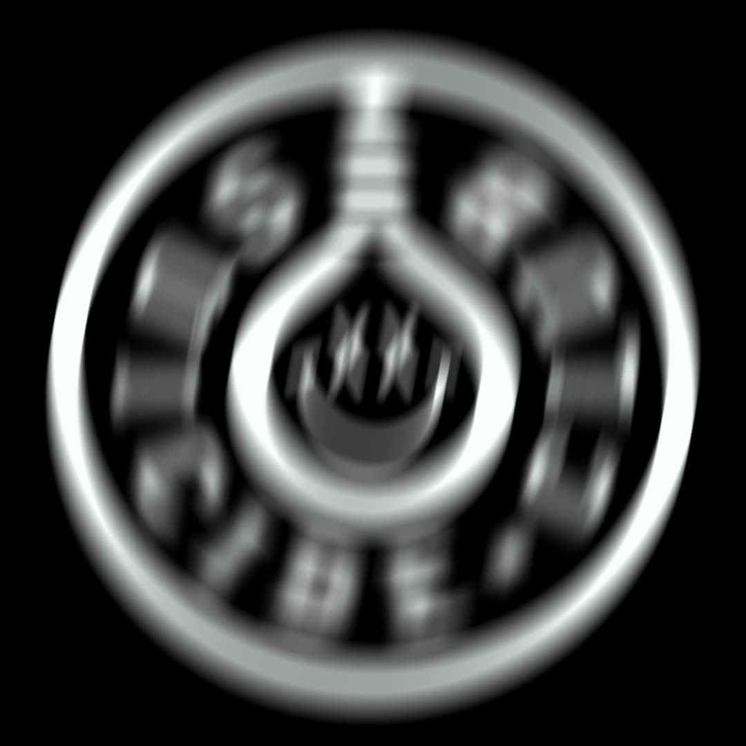 Ossian Reynolds Profile Image