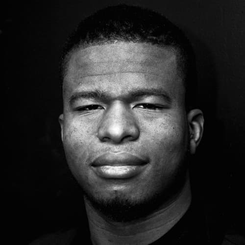 CL3AN portrait