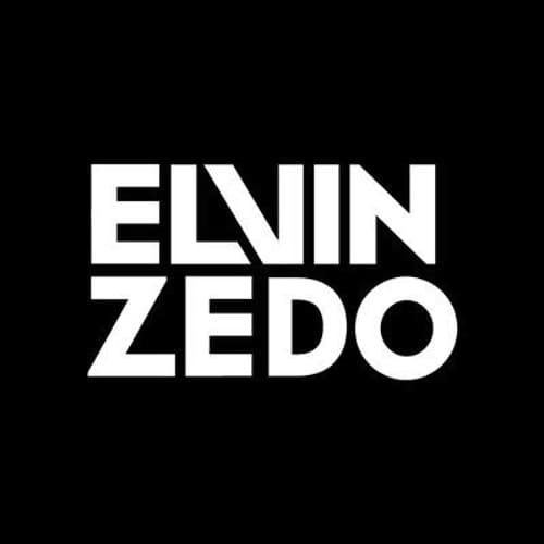 Elvin Zedo portrait